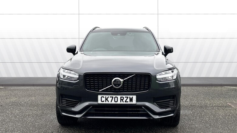 Volvo Xc90 2.0 T8 Recharge PHEV R DESIGN 5dr AWD Auto Estate